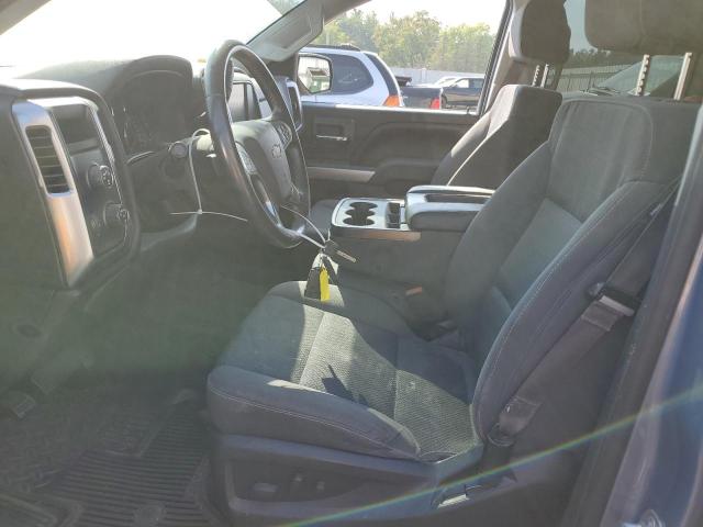 Photo 7 from auction – 2016 CHEVROLET SILVERADO with VIN 1GCVKREH5GZ166264