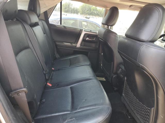Photo 11 from auction – 2014 TOYOTA 4RUNNER SR with VIN JTEZU5JRXE5081925