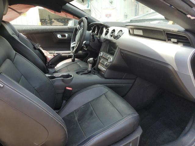 Photo 7 from auction – 2017 FORD MUSTANG with VIN 1FA6P8TH0H5309347