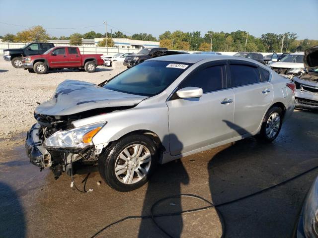 Photo 1 from auction – 2014 NISSAN ALTIMA 2.5 with VIN 1N4AL3AP0EN371653