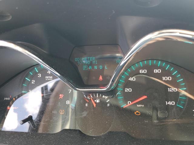 Photo 9 from auction – 2017 CHEVROLET TRAVERSE L with VIN 1GNKVGKD3HJ226646