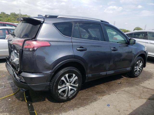 Photo 3 from auction – 2018 TOYOTA RAV4 LE with VIN JTMBFREV0JJ730180
