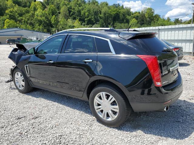 Photo 2 from auction – 2014 CADILLAC SRX LUXURY with VIN 3GYFNEE37ES533923