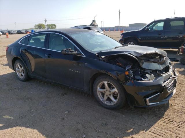 Photo 4 from auction – 2016 CHEVROLET MALIBU LS with VIN 1G1ZB5ST0GF257696