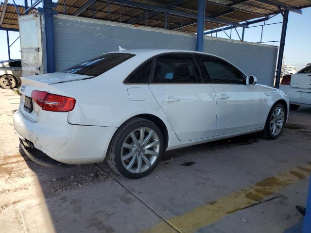 Photo 3 from auction – 2013 AUDI A4 PREMIUM with VIN WAUBFAFL2DN051245