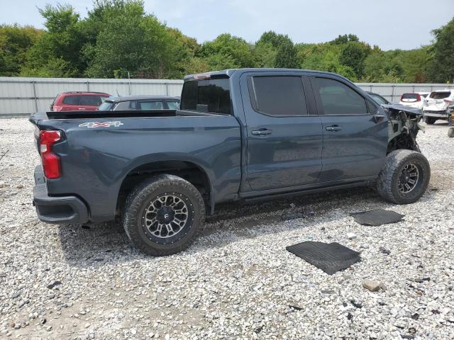 Photo 3 from auction – 2019 CHEVROLET SILVERADO with VIN 3GCUYEED9KG257238