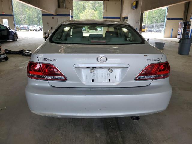 Photo 6 from auction – 2005 LEXUS ES 330 with VIN JTHBA30GX55080971