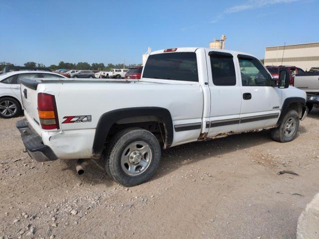 Photo 3 from auction – 2001 CHEVROLET SILVERADO with VIN 1GCEK19T71E160156