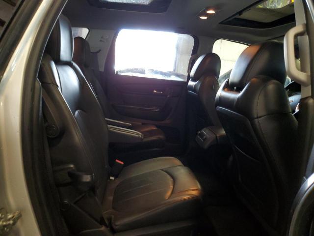 Photo 11 from auction – 2016 CHEVROLET TRAVERSE L with VIN 1GNKRJKD6GJ184733