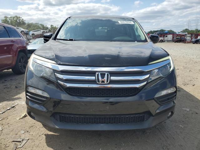 Foto 5 de la subasta – 2016 HONDA PILOT EX con VIN 5FNYF6H33GB049319