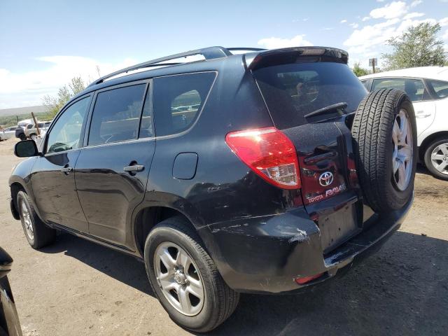 Photo 2 from auction – 2007 TOYOTA RAV4 with VIN JTMBD33V876026083