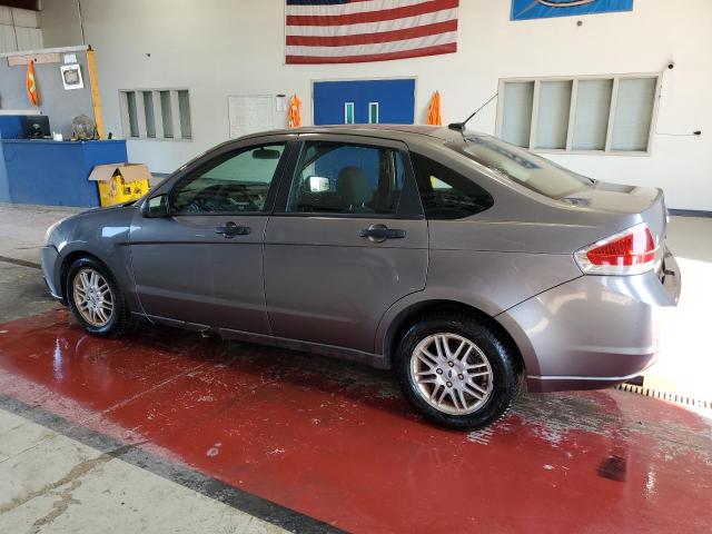 Photo 2 from auction – 2009 FORD FOCUS SE with VIN 1FAHP35N29W237495