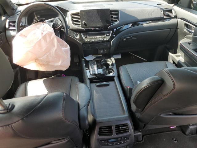 Zdjęcie 8 z aukcji – 2021 HONDA PILOT BLAC z VIN 5FNYF6H74MB037159