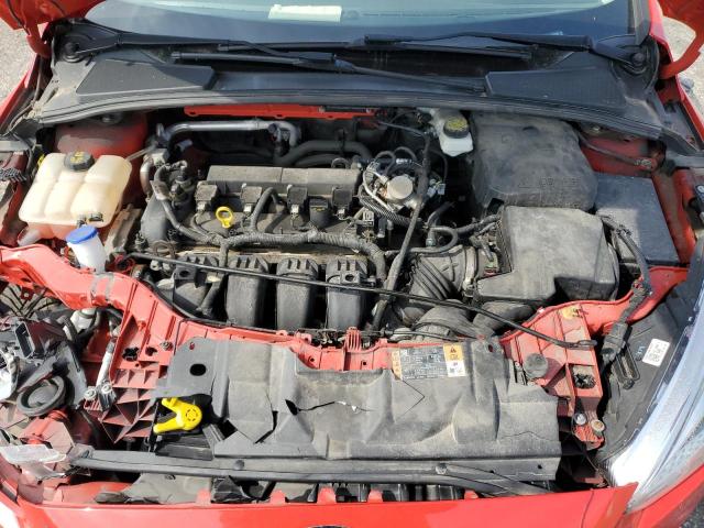 Foto 11 de la subasta – 2017 FORD FOCUS SE con VIN 1FADP3K2XHL302568
