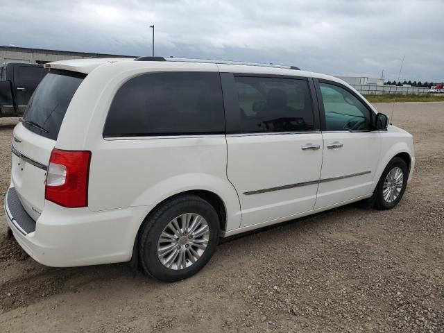 Photo 3 from auction – 2013 CHRYSLER TOWN & COU with VIN 2C4RC1GG8DR756713