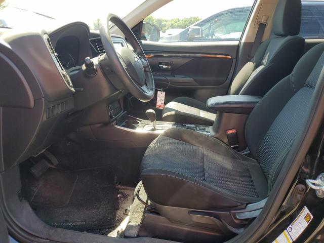 Photo 7 from auction – 2019 MITSUBISHI OUTLANDER with VIN JA4AD2A31KZ004015