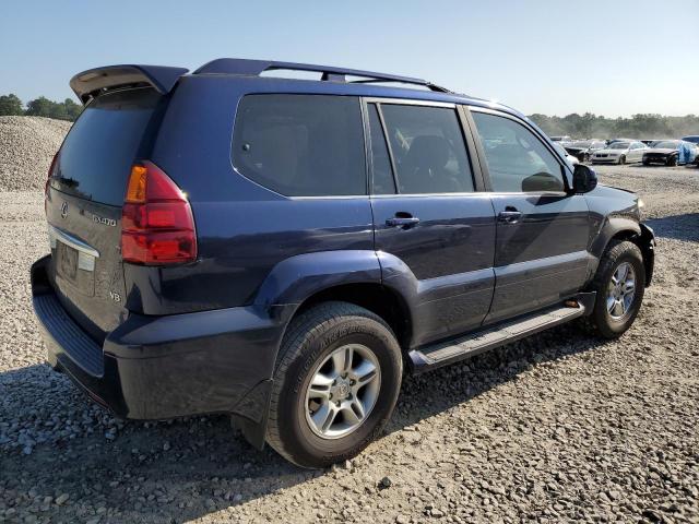 Photo 3 from auction – 2006 LEXUS GX 470 with VIN JTJBT20X760123681