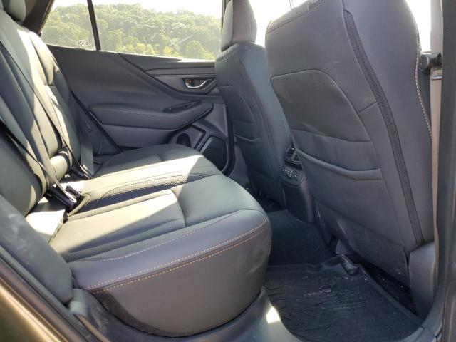 Photo 11 from auction – 2022 SUBARU OUTBACK WI with VIN 4S4BTGUD3N3261324