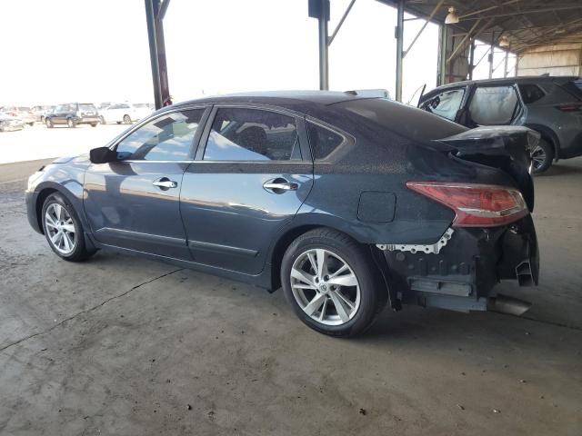 Photo 2 from auction – 2013 NISSAN ALTIMA 2.5 with VIN 1N4AL3AP9DC902021
