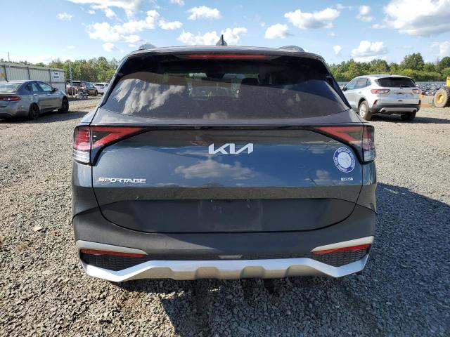 Photo 6 from auction – 2023 KIA SPORTAGE E with VIN KNDPVCAG3P7030334