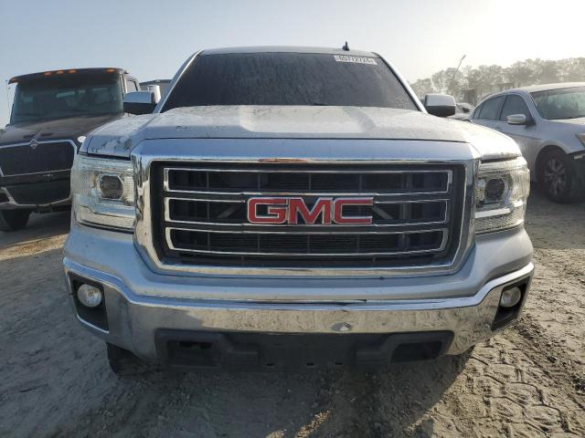 Photo 5 from auction – 2014 GMC SIERRA K15 with VIN 3GTU2UEC4EG545885