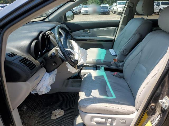 Photo 7 from auction – 2008 LEXUS RX 350 with VIN 2T2HK31U48C076589