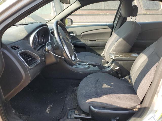 Photo 7 from auction – 2013 CHRYSLER 200 TOURIN with VIN 1C3CCBBB8DN732842