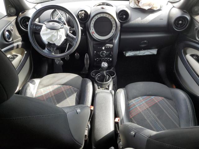 Photo 8 from auction – 2014 MINI COOPER S P with VIN WMWSS7C52EWN70473