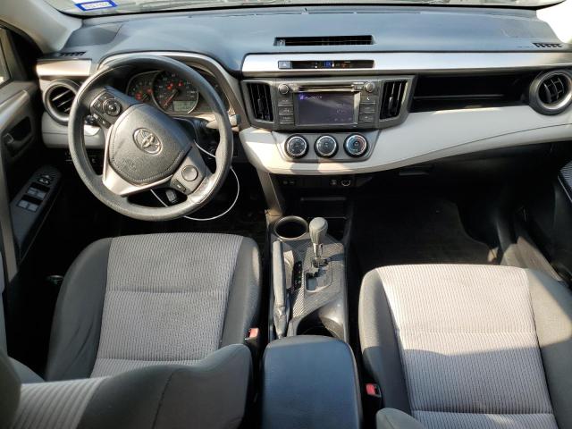 Photo 8 from auction – 2013 TOYOTA RAV4 LE with VIN JTMBFREV1DD043471