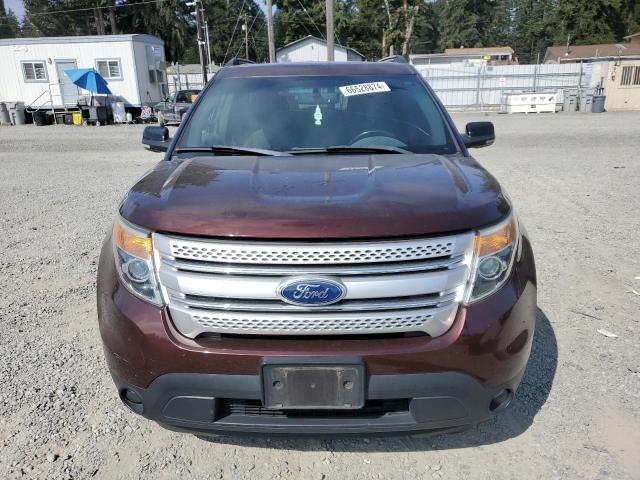 Photo 5 from auction – 2012 FORD EXPLORER X with VIN 1FMHK7D92CGA21034