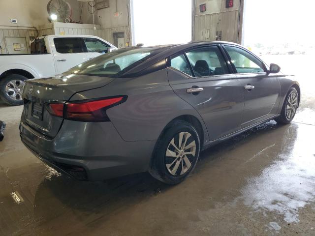 Photo 3 from auction – 2020 NISSAN ALTIMA S with VIN 1N4BL4BV3LC284538