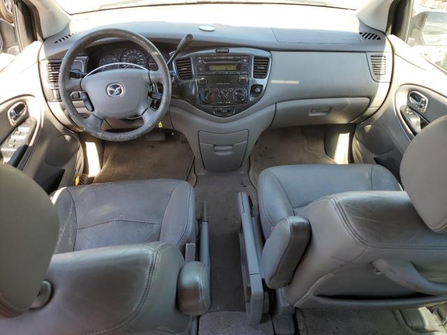 Photo 8 from auction – 2003 MAZDA MPV WAGON with VIN JM3LW28J030340068