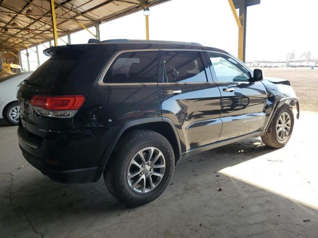 Photo 3 from auction – 2015 JEEP GRAND CHER with VIN 1C4RJFBG5FC767089