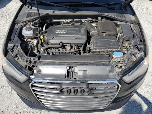 Photo 11 from auction – 2015 AUDI A3 PREMIUM with VIN WAUACGFF3F1030089