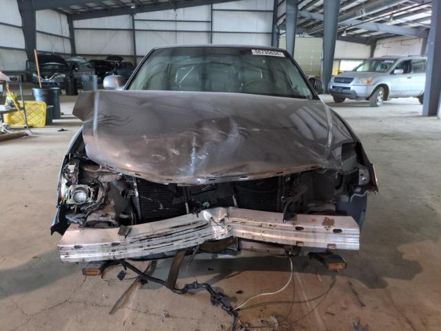 Photo 5 from auction – 2007 CADILLAC DTS with VIN 1G6KD57Y27U143303