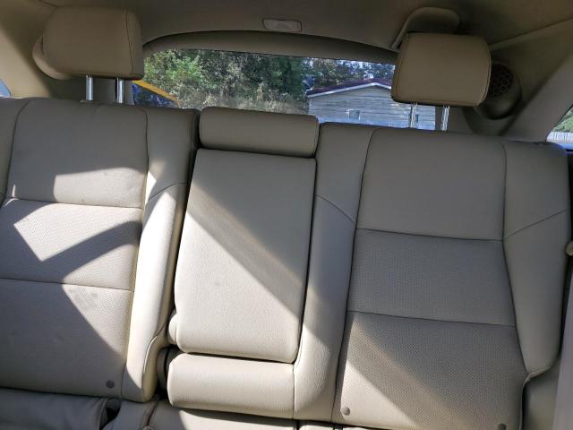 Photo 10 from auction – 2016 ACURA RDX TECHNO with VIN 5J8TB4H56GL009679