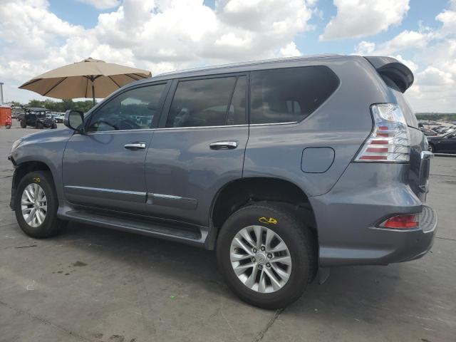 Photo 2 from auction – 2015 LEXUS GX 460 with VIN JTJBM7FX0F5101705