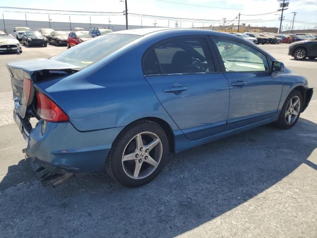 Photo 3 from auction – 2006 HONDA CIVIC LX with VIN 1HGFA16596L088541