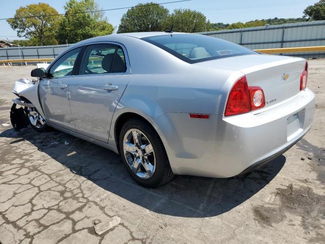 Photo 2 from auction – 2011 CHEVROLET MALIBU LS with VIN 1G1ZB5E13BF198579