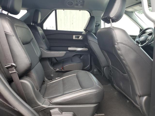 Photo 11 from auction – 2024 FORD EXPLORER L with VIN 1FMSK7FH9RGA71044