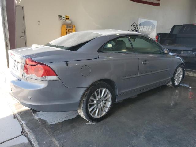 Photo 3 from auction – 2007 VOLVO C70 T5 with VIN YV1MC68277J019211