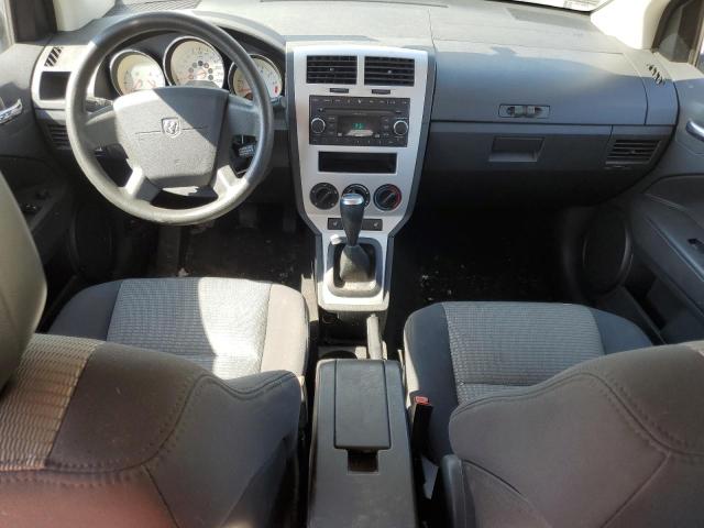 Photo 8 from auction – 2009 DODGE CALIBER SX with VIN 1B3HB48C19D176274