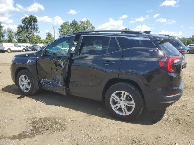 Photo 2 from auction – 2022 GMC TERRAIN SL with VIN 3GKALTEV4NL144277