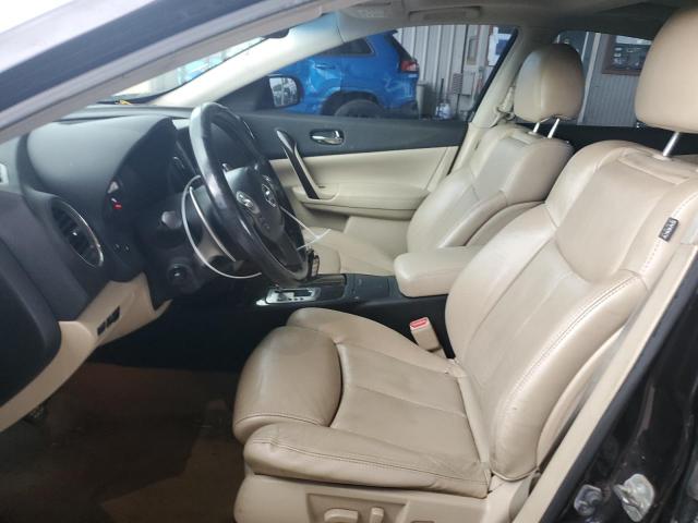 Photo 7 from auction – 2012 NISSAN MAXIMA S with VIN 1N4AA5AP2CC862171
