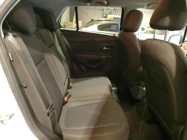 Photo 11 from auction – 2020 CHEVROLET TRAX LS with VIN KL7CJKSB9LB089268