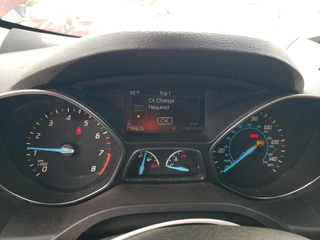 Photo 9 from auction – 2016 FORD ESCAPE SE with VIN 1FMCU9G96GUA67453