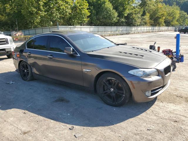 Photo 4 from auction – 2011 BMW 535 XI with VIN WBAFU7C53BC781982