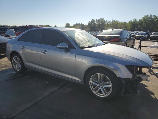 Photo 4 from auction – 2017 AUDI A4 PREMIUM with VIN WAUANAF45HN020035