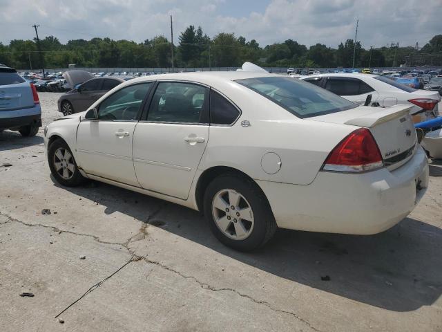 Photo 2 from auction – 2006 CHEVROLET IMPALA LT with VIN 2G1WT55K669320004