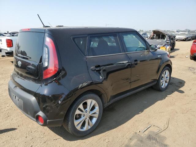 Снимка 3 от търг – 2014 KIA SOUL + с VIN KNDJP3A51E7029968